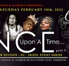 ONCE UPON A TIME Part 2 - MOVIE RELEASE PARTY